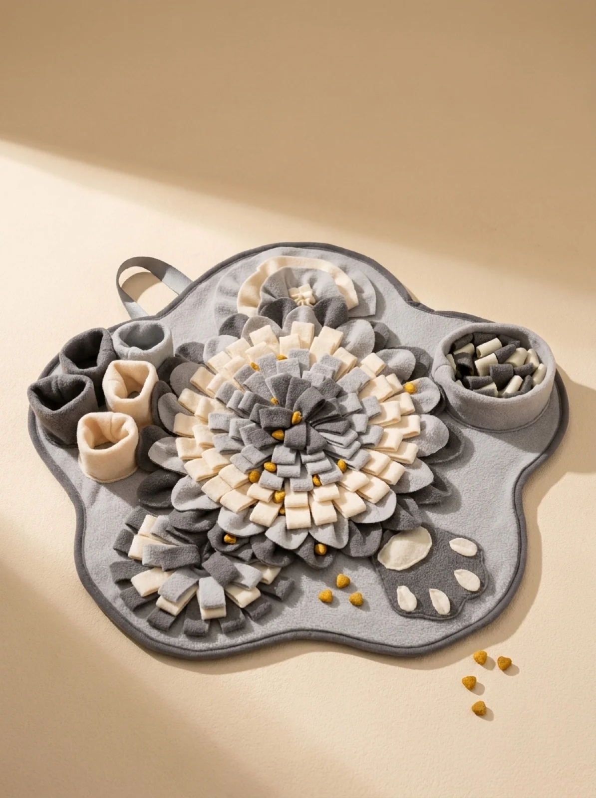 Naïa Explore snuffle mat